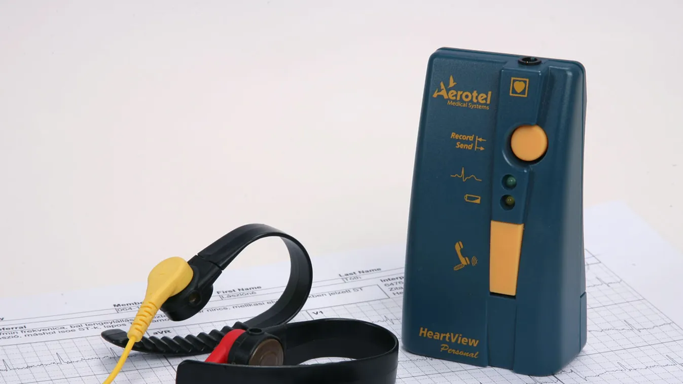 Ezért csökkent felére a szívinfarktus miatti halálozások száma