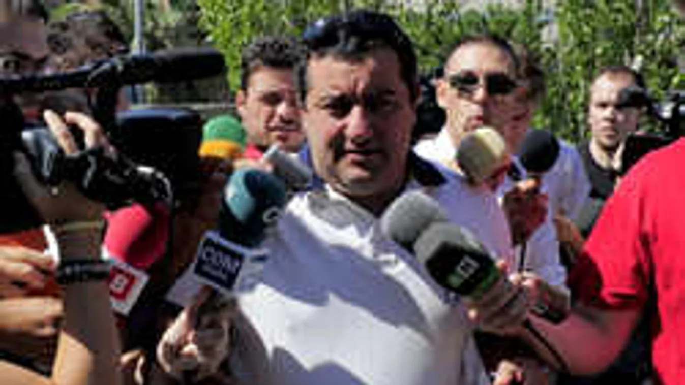 Hajmeresztő vádak, ilyen elvetemültek a fociklub vezetői?