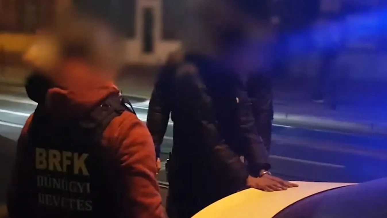 Letartóztatták a magyar diáklányt megerőszakoló szomáliai menekültet