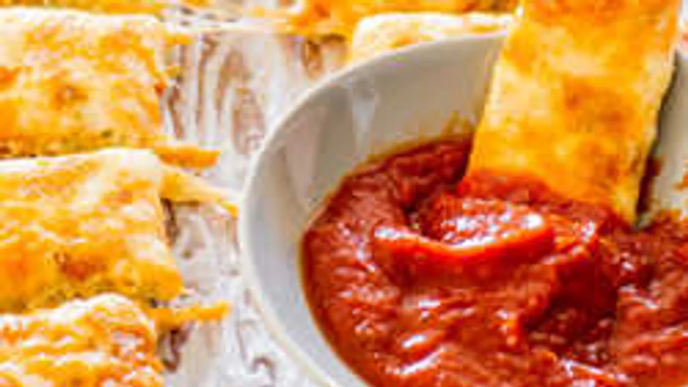 Vendégváró sós sütik! A legjobb receptek, ha nincs sok időd