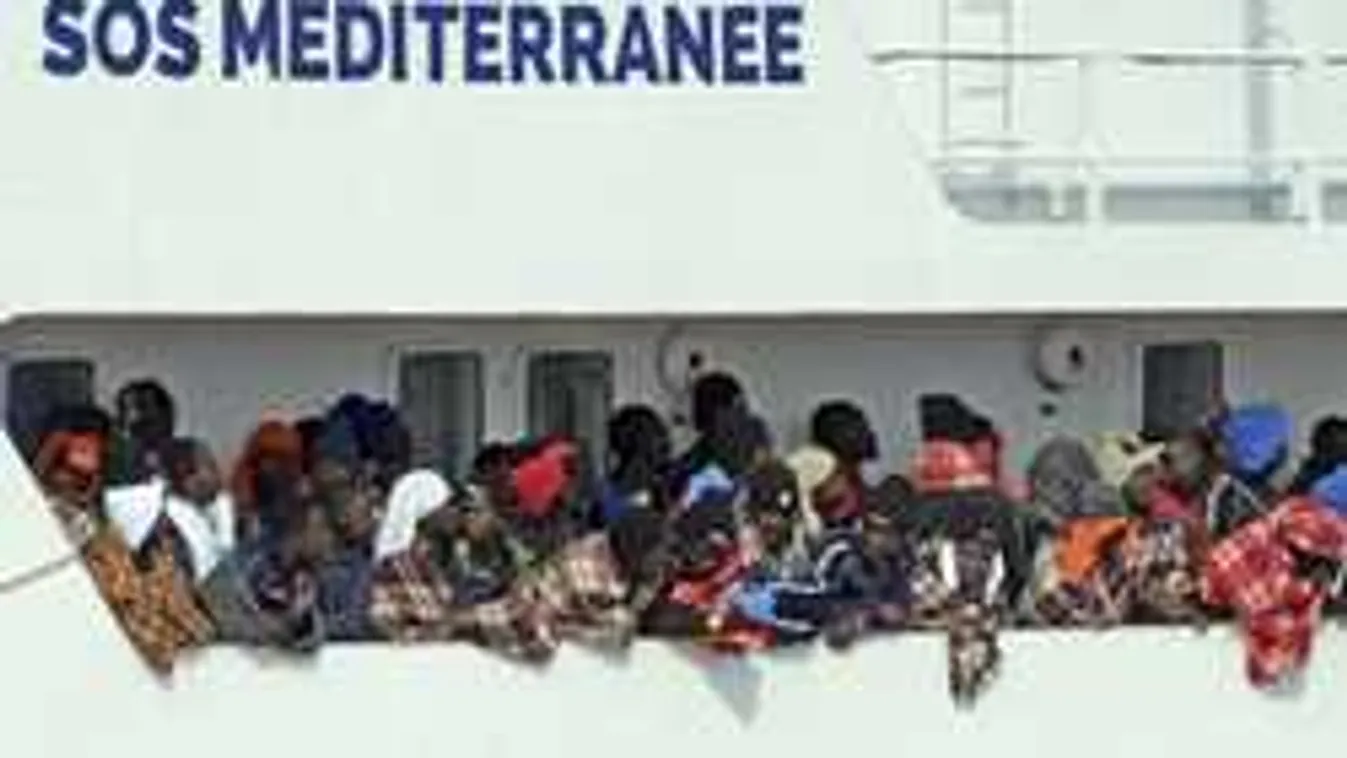 Egymillió migráns érkezik még Európába