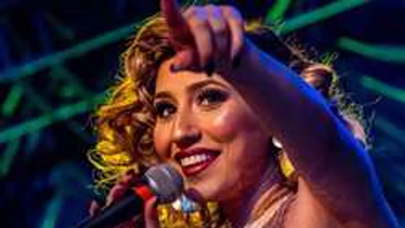 MEGÍGÉRTÉK ÉS VISSZATÉRNEK!