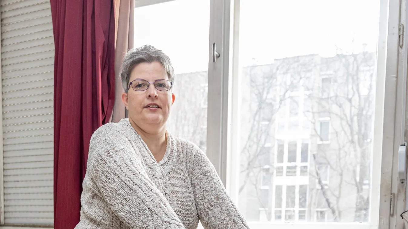 Sorstársain szeretne segíteni a különleges betegségben szenvedő Rozália