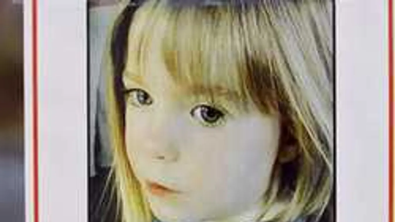 Szomorú hírt kaptak az eltűnt Maddie szülei, ez mindent megváltoztat