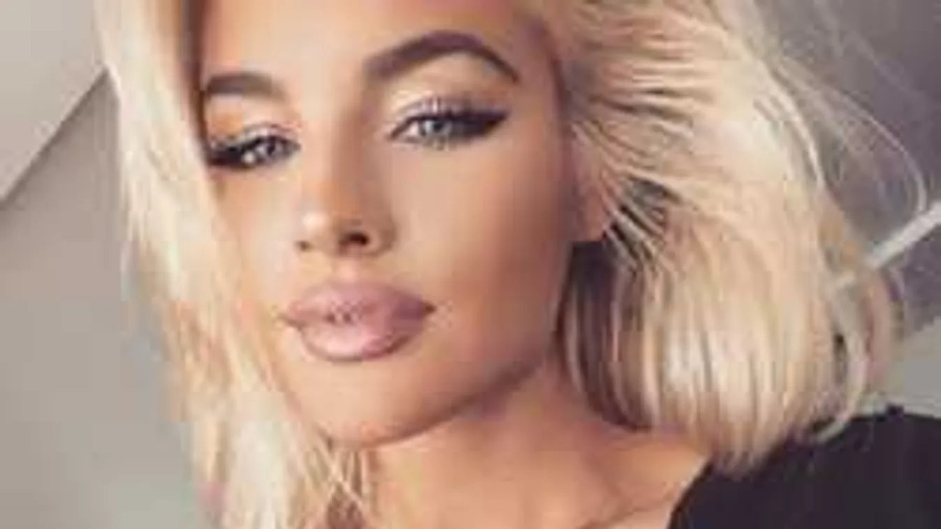 Itt az új nyári smink, amitől csábítóan szexi lesz miden nő