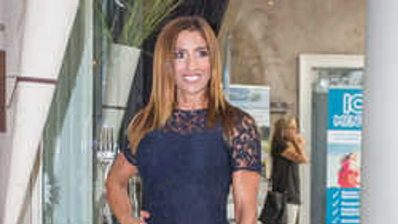 Nem hiszed el, mire kérték fel Rubint Rékát