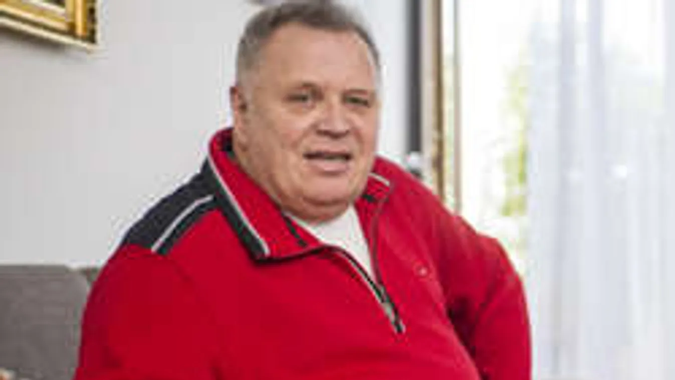 Kiderült: Ezért nem veszi el fiatal szerelmét Dévényi Tibor!