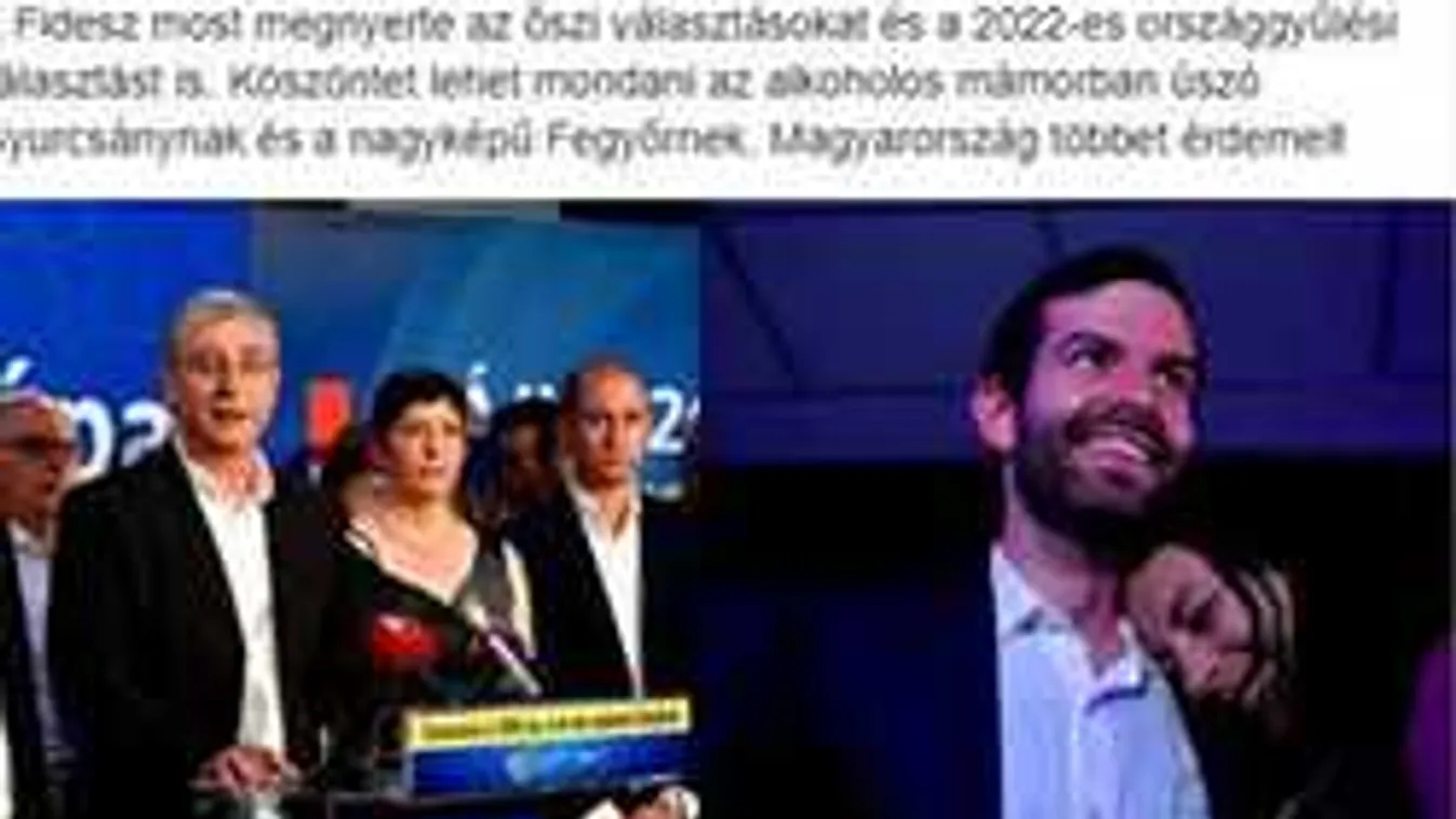 Gyalázta a jobbikos Gyurcsányt és Fekete-Győrt