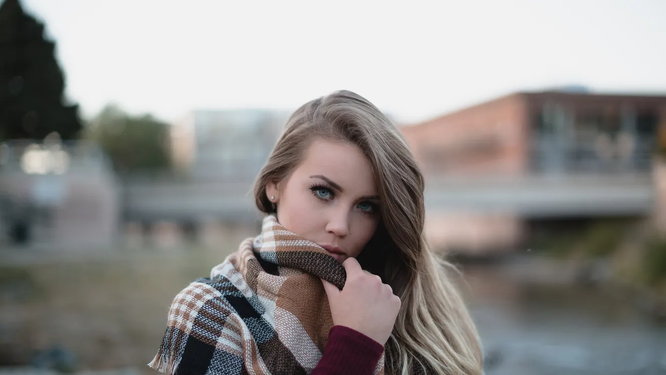 Brutális lehűlés: 10 fok alá süllyed a hőmérséklet