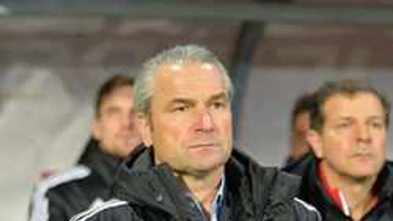 Megszólalt a legenda, Storck ezért maradhatott az égés után