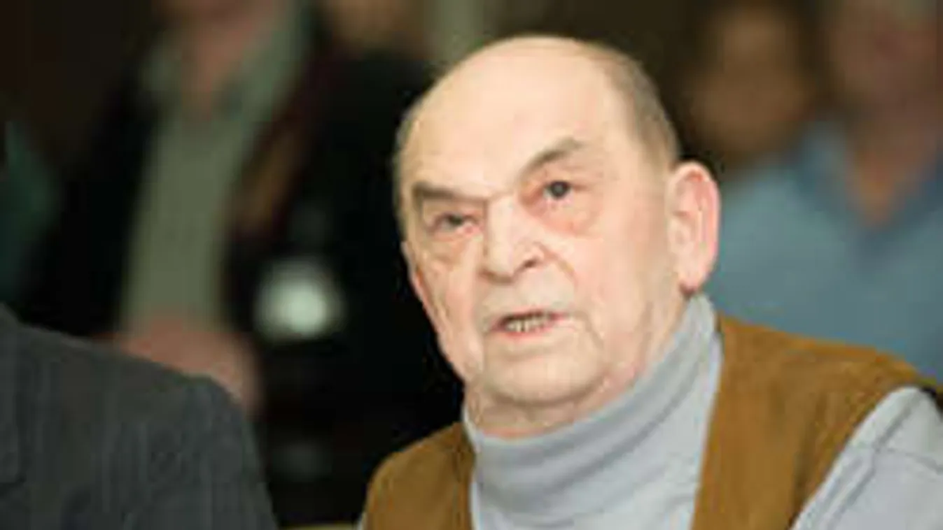 Méltatlan támadások A Nemzet Színésze ellen!