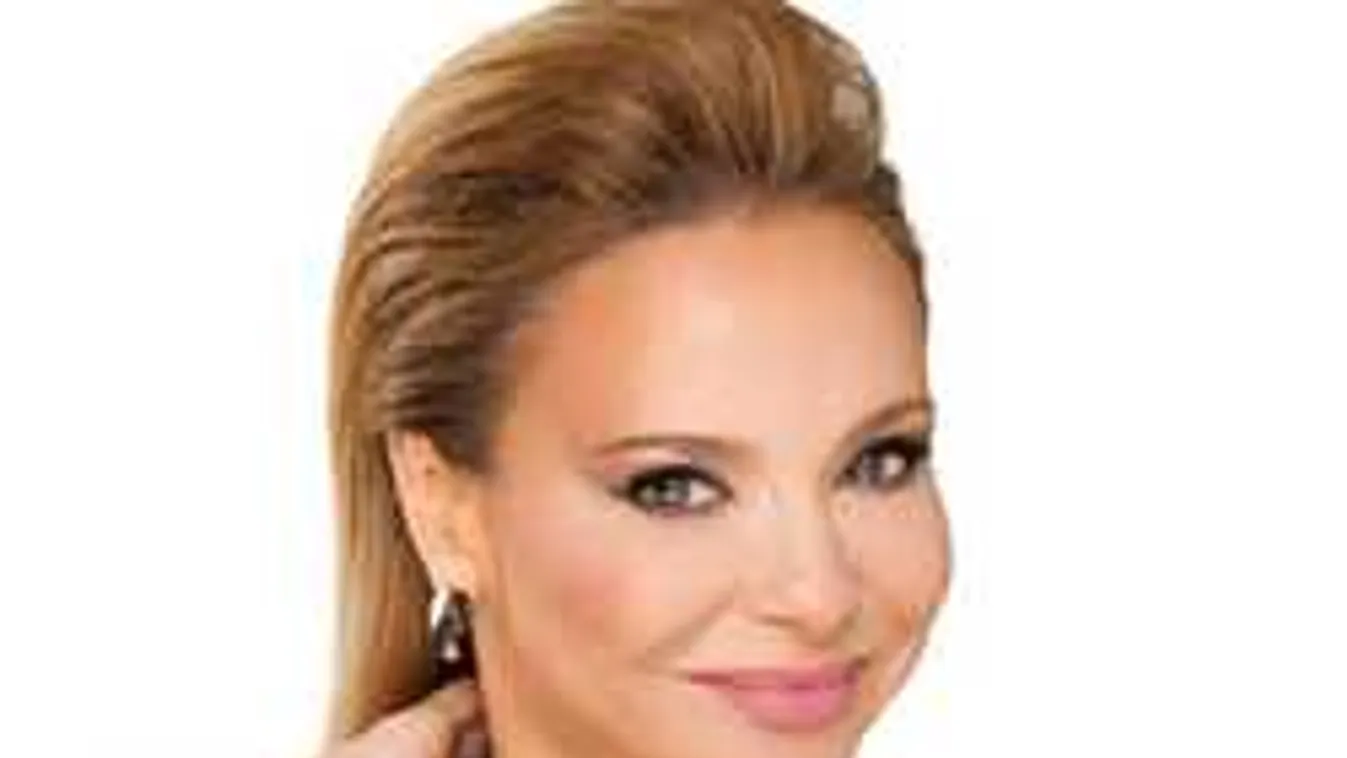 Olyat teker a luxusfeleség, hogy beleszédülsz