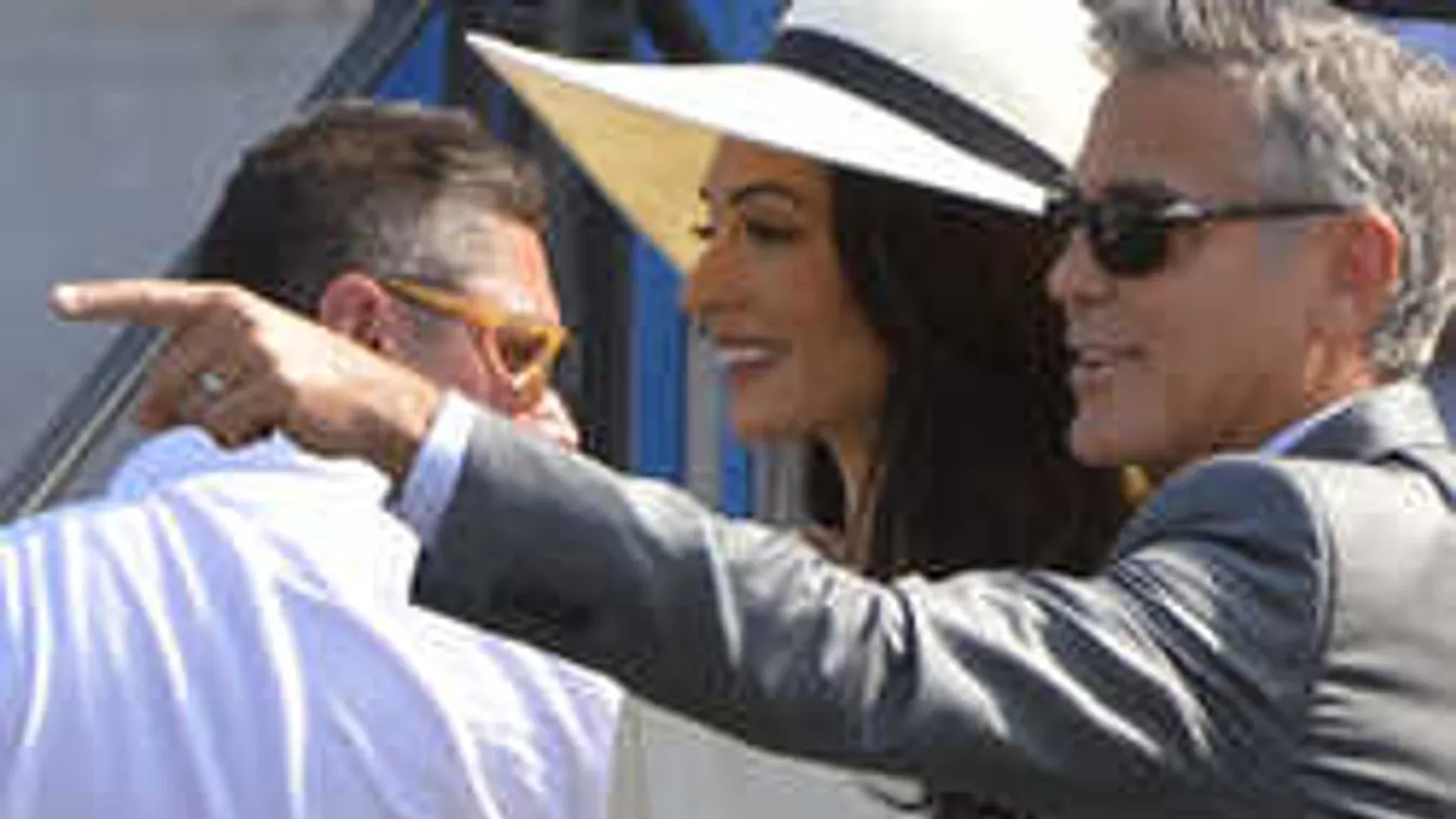 Családi titkok: Fia képességeiről beszélt George Clooney édesanyja