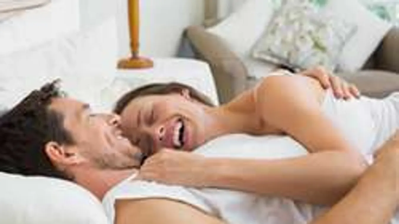 Ezt kell tenned a nővel ébredés után