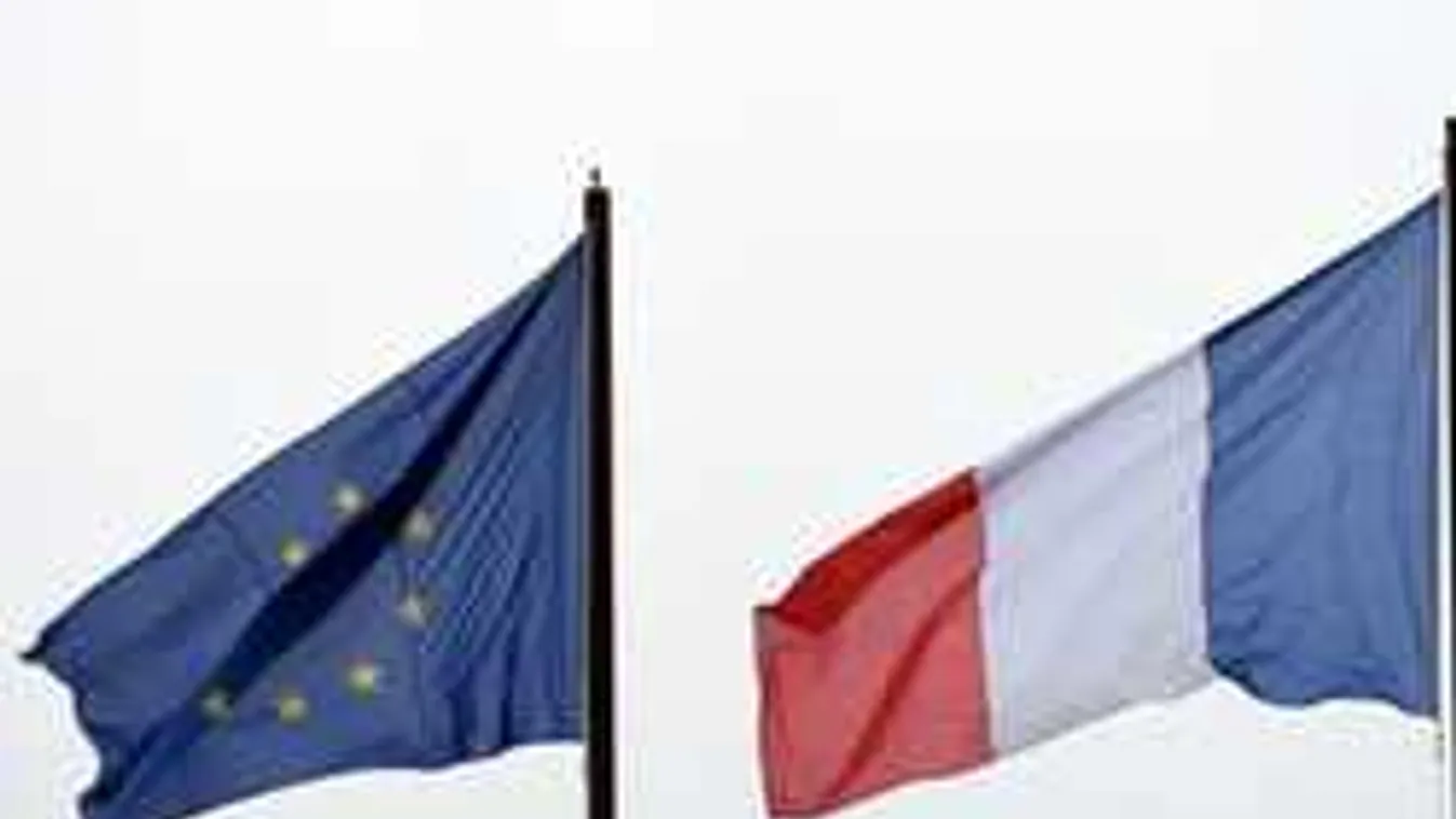Nagy bajban van Franciaország, kilépnek az EU-ból?