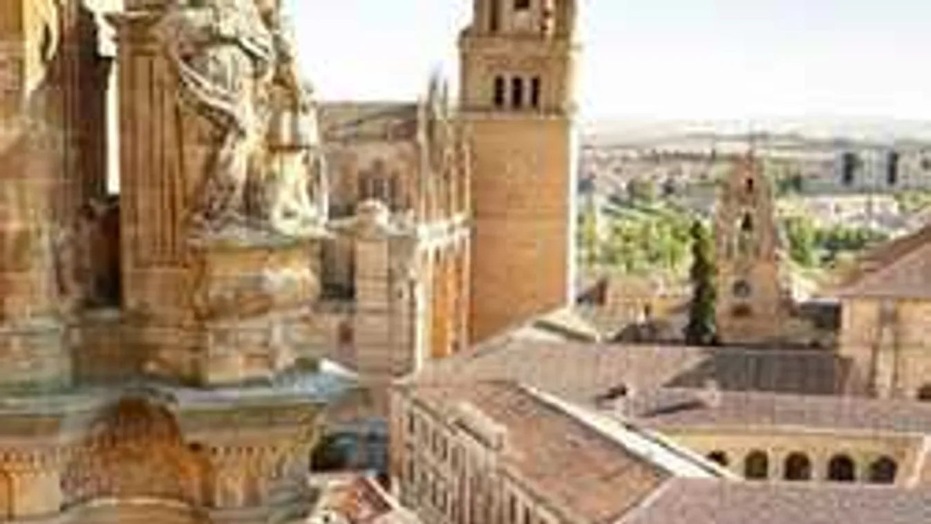 10 érdekes tény a gyönyörű Spanyolországról