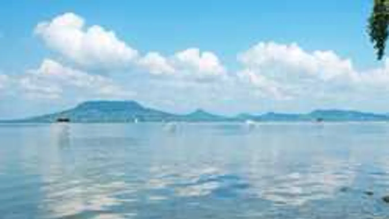 Elképesztő, mi zajlott a Balatonnál, le is fotózták a történteket