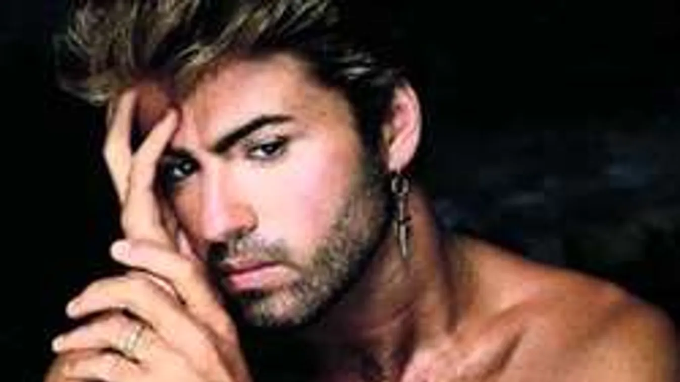 Párja kipakolt! Ezért halt meg George Michael!
