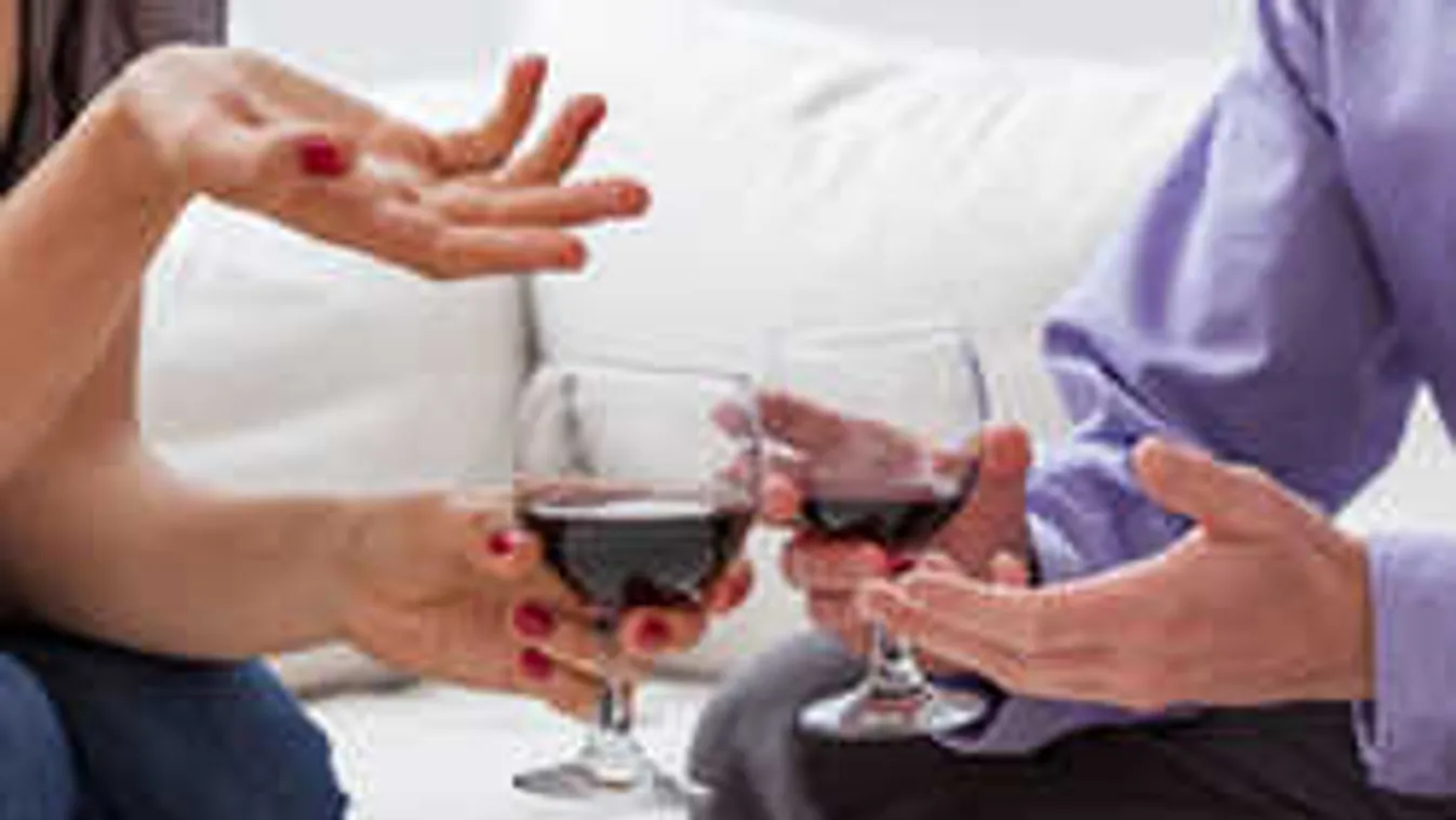 Itt a magyarázat, miért beszélsz jobban angolul, ha be vagy csípve!