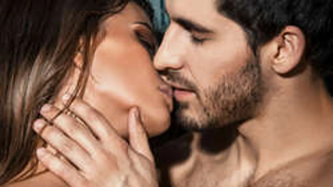 Ezt soha ne csináld csókolózás közben! Utálják a nők