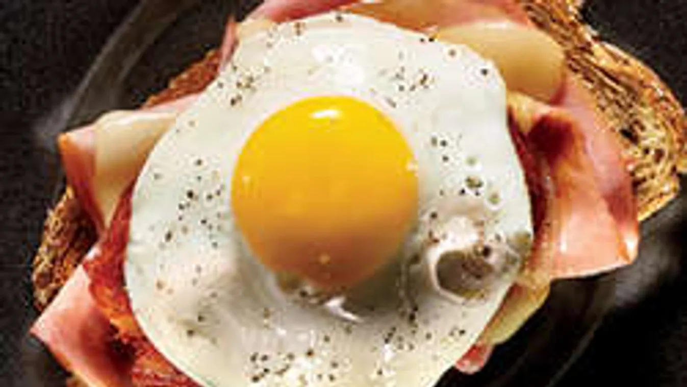 Lépj túl a rántottán! Íme, a 7 legjobb tojásétel!