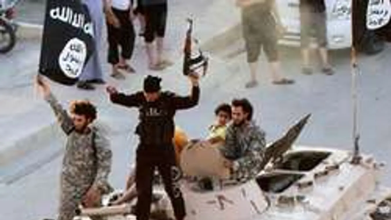 Véres leszámolást tervez az Iszlám Állam: Új célpontokra derült fény!