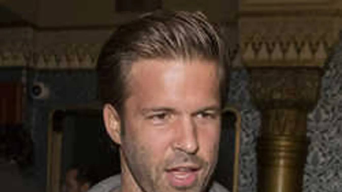 Sebestyén Balázs bevallotta: Elbukott