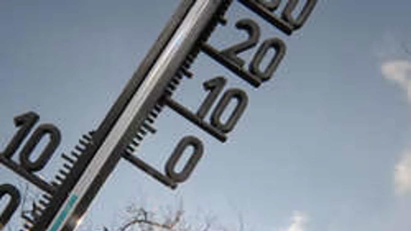 Kiadták a riasztást: veszélyes lesz a csütörtöki időjárás!