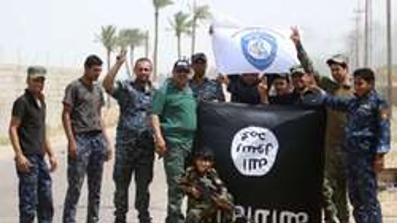 50 ezer terroristával végeztek az amerikaiak