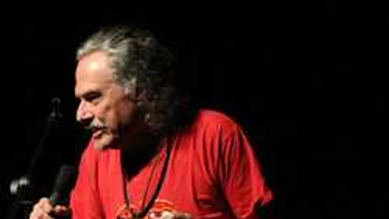 Megszólalt a lopási ügyben a magyar sztár