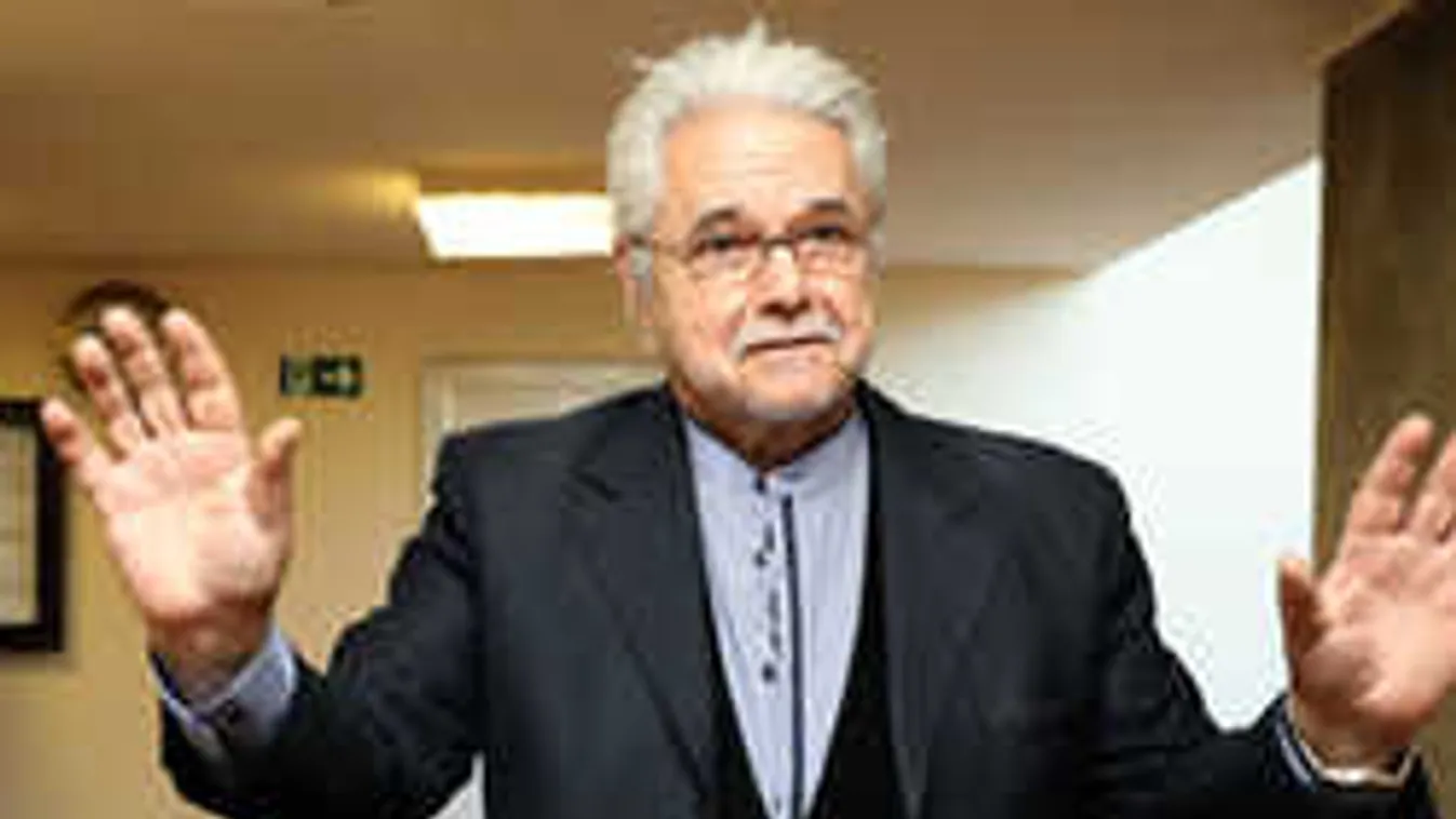 Nyolc év börtönbüntetést is kaphat a magyar sztárszínész