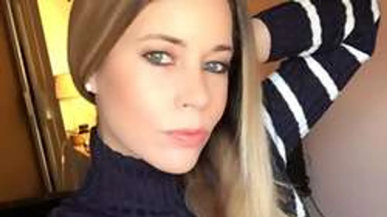 Baukó Éva: drogdíler a magyar tévésztár!