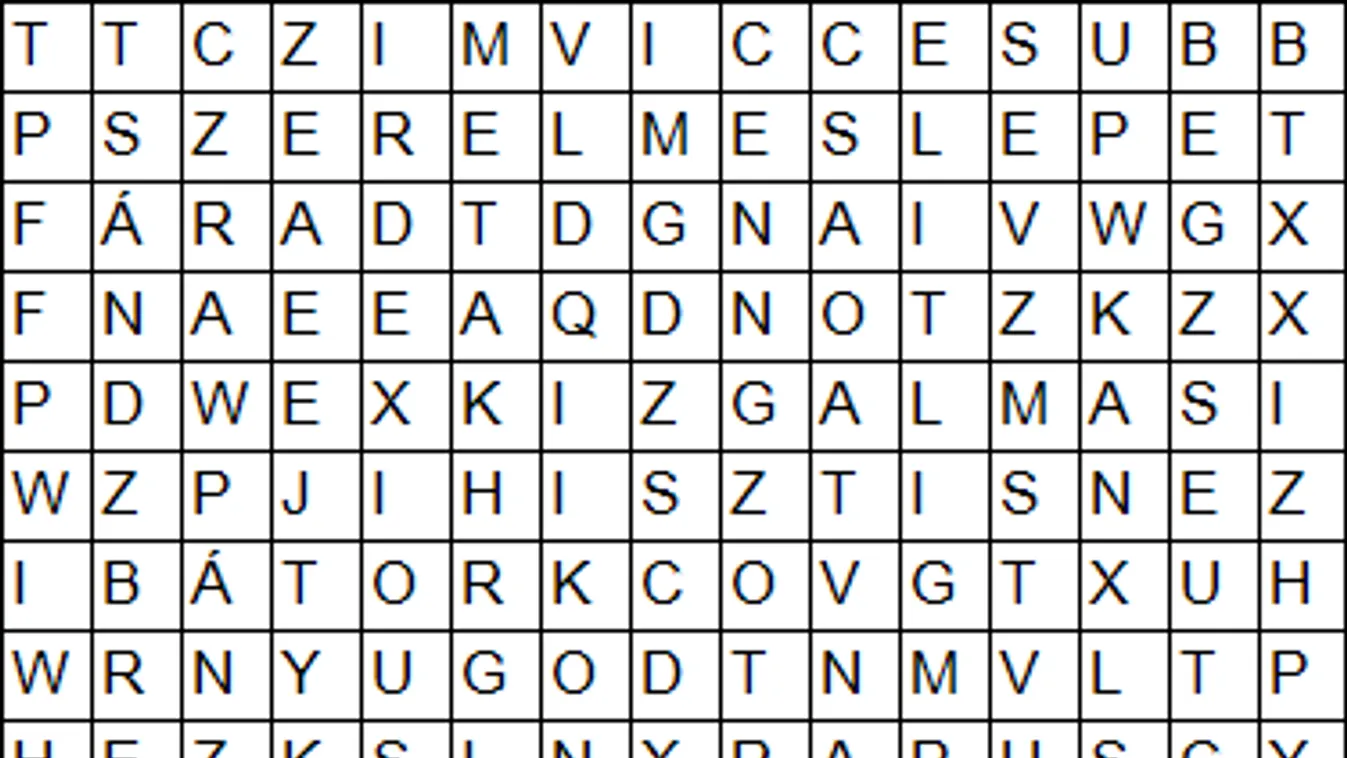 Amit először meglátsz a képen, elárulja, mi jellemez majd 2021-ben