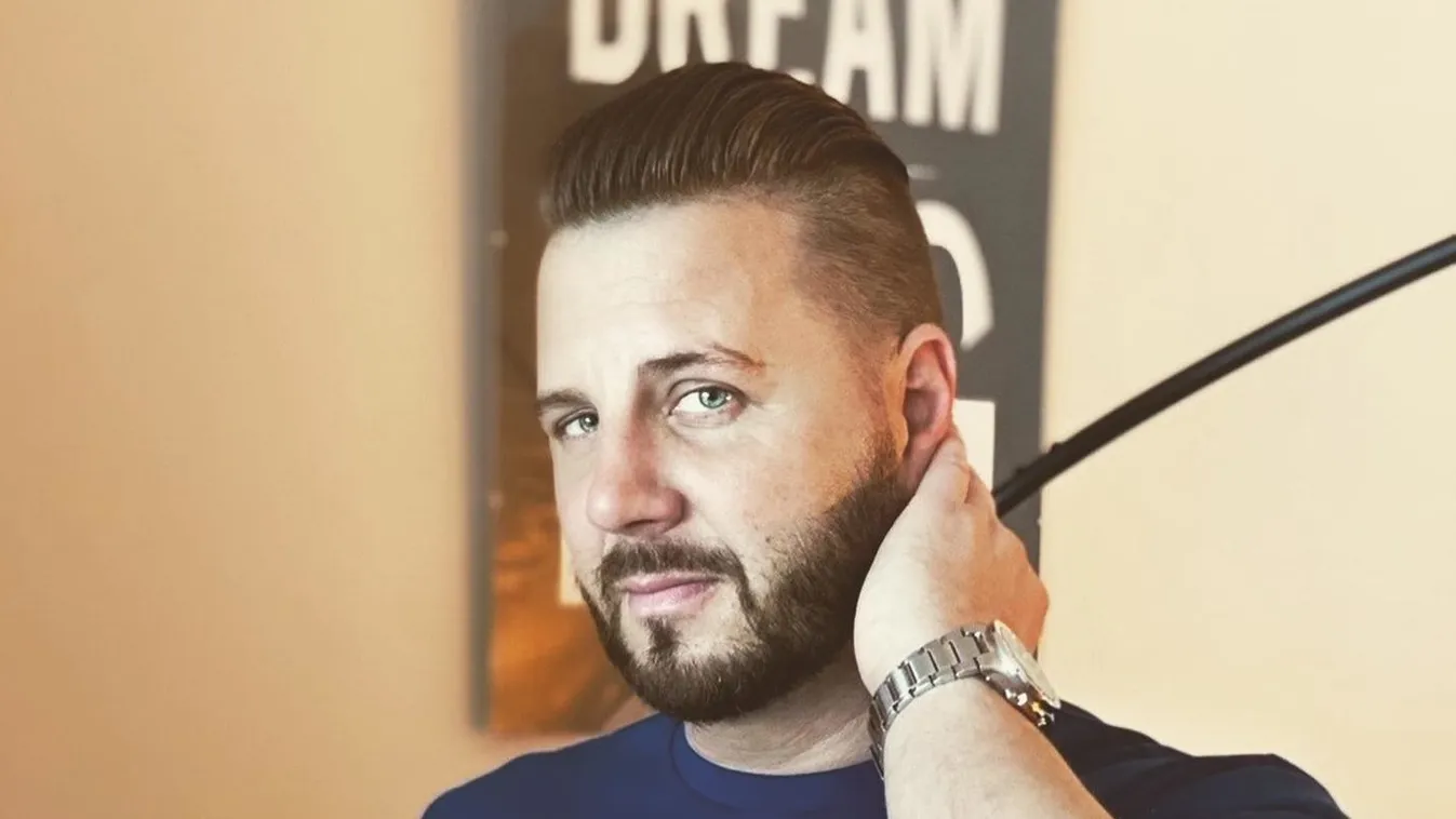 „Idióta elmebetegek” – nagyon kiakadt Zámbó Jimmy fia