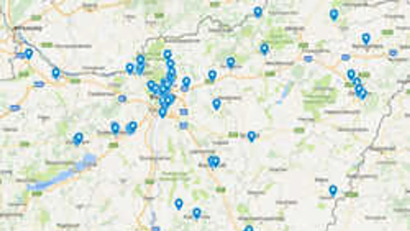 Országszerte gyűjtik az aláírásokat az állatkínzók ellen