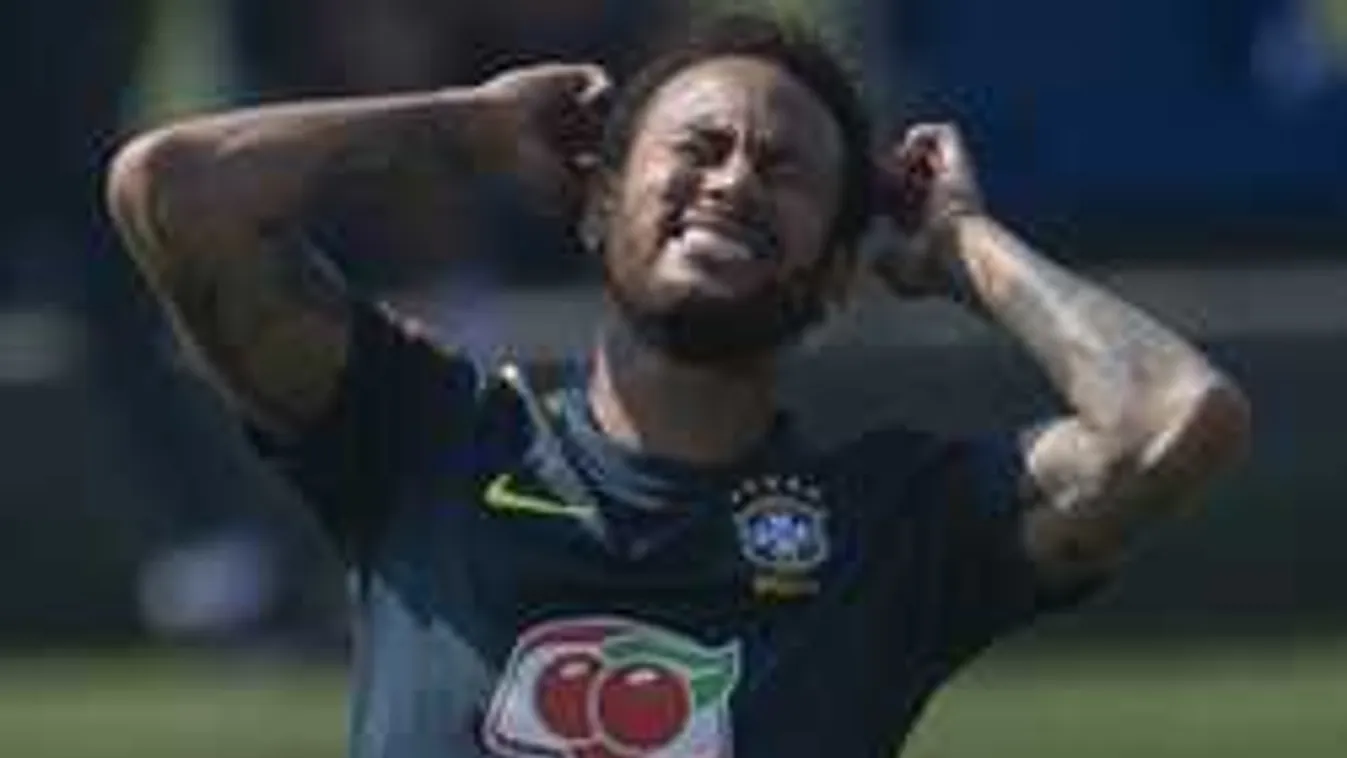 Itt a videó Neymar botrányos ágyjelenetéről a dögös modellel