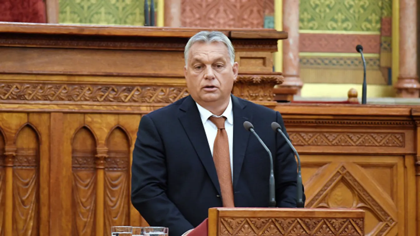 Orbán Viktor: Miskolc maradjon a nyerő oldalon