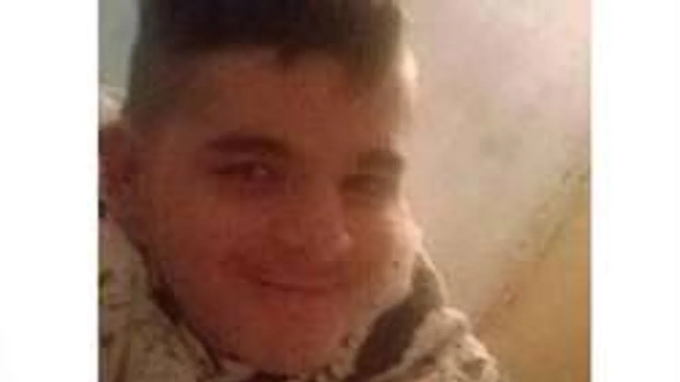 A szegedi hídon látták utoljára az eltűnt, beteg fiút!