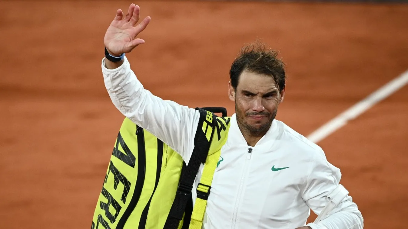 Nadal kiborult Párizsban, ilyet még nem élt át
