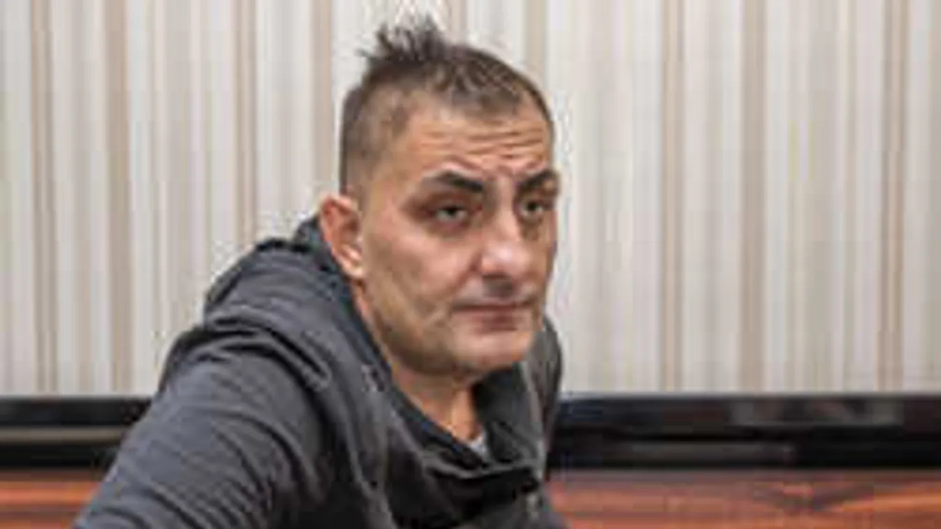 Könyörgő levelet írt a NAV-nak Gáspár Győző és családja, ez áll benne