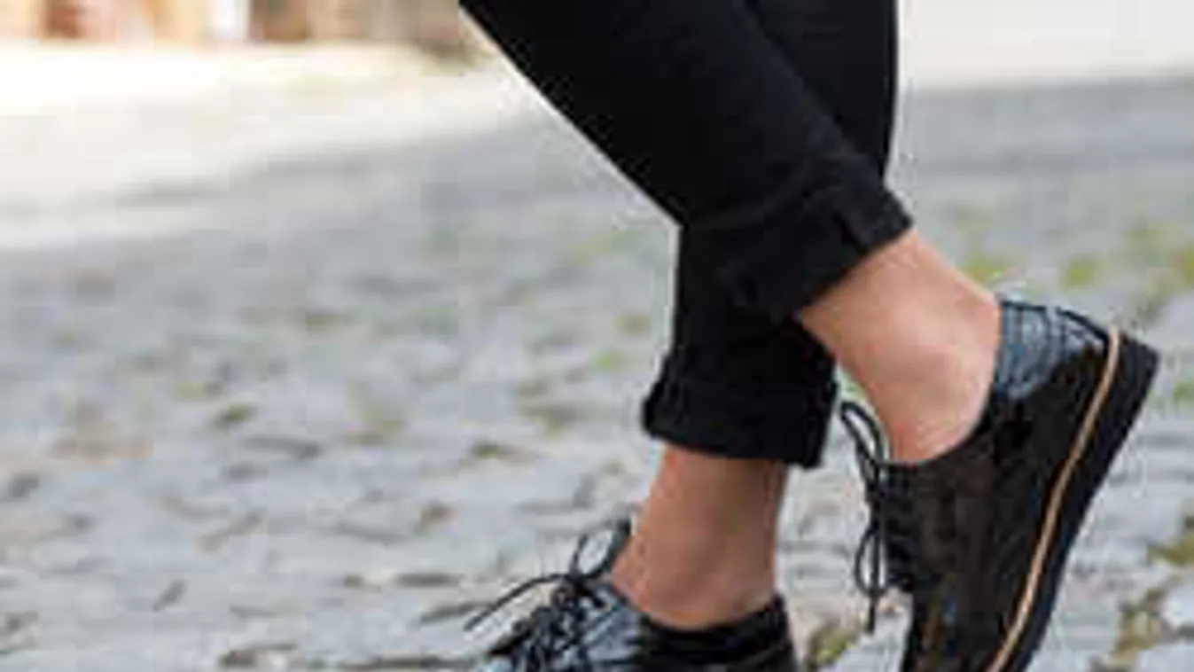 Elmúltál 40? Ezekben a cipőkben lesz pokoli csinos a lábad