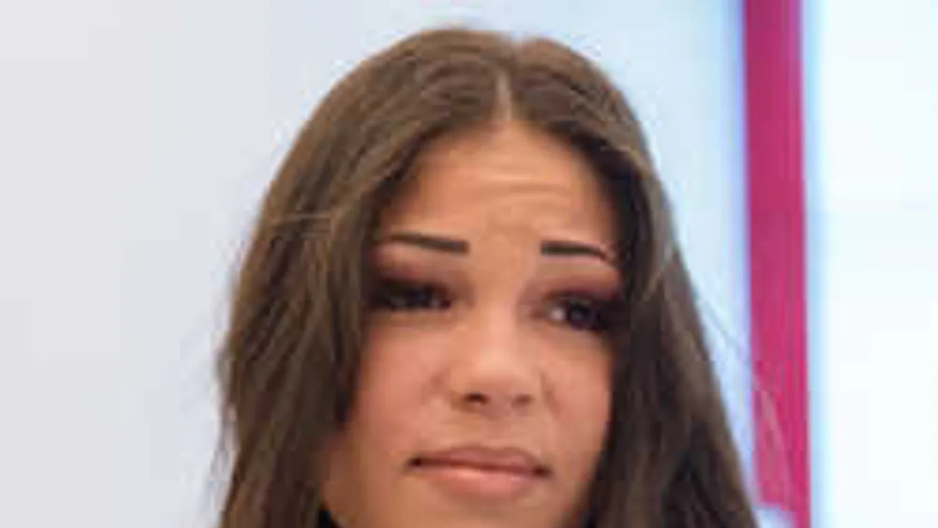 Apja miatt nem kaphat diplomát Gáspár Evelin