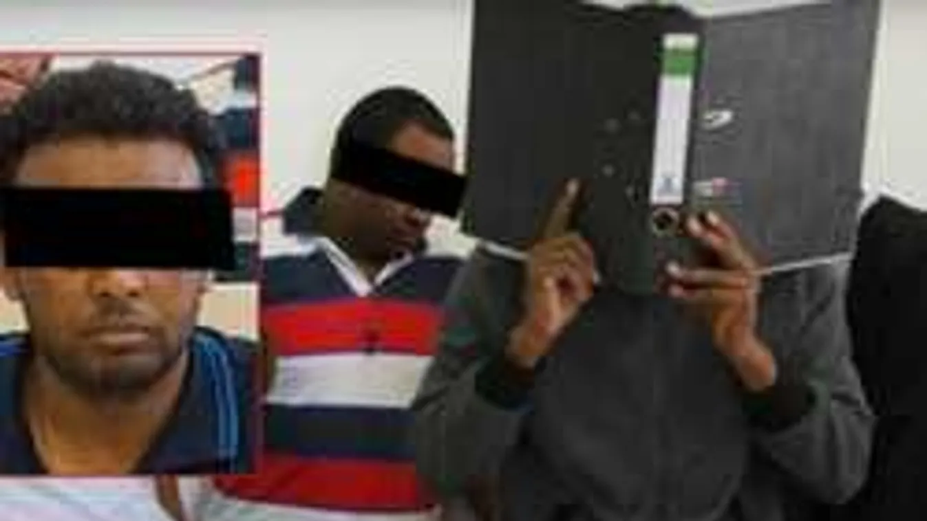 Migránsok erőszakolták meg a magyar nőt Németországban