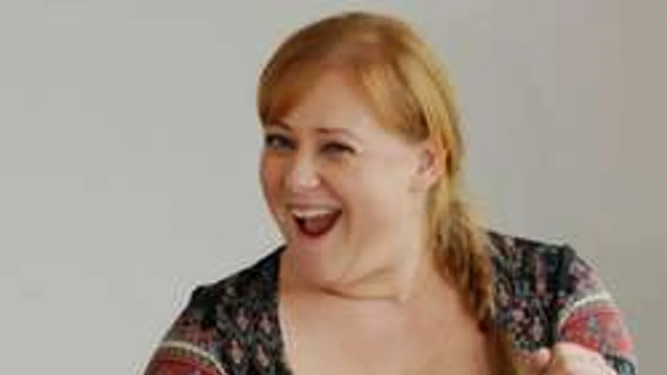 Franciául kezdett beszélni műtétje után Cseke Katinka