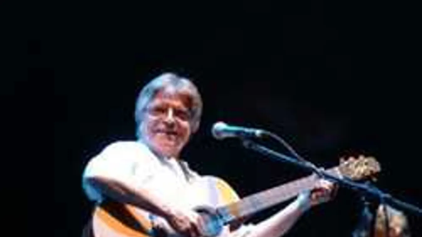 Szomorú hírt jelentett be a legendás magyar zenész