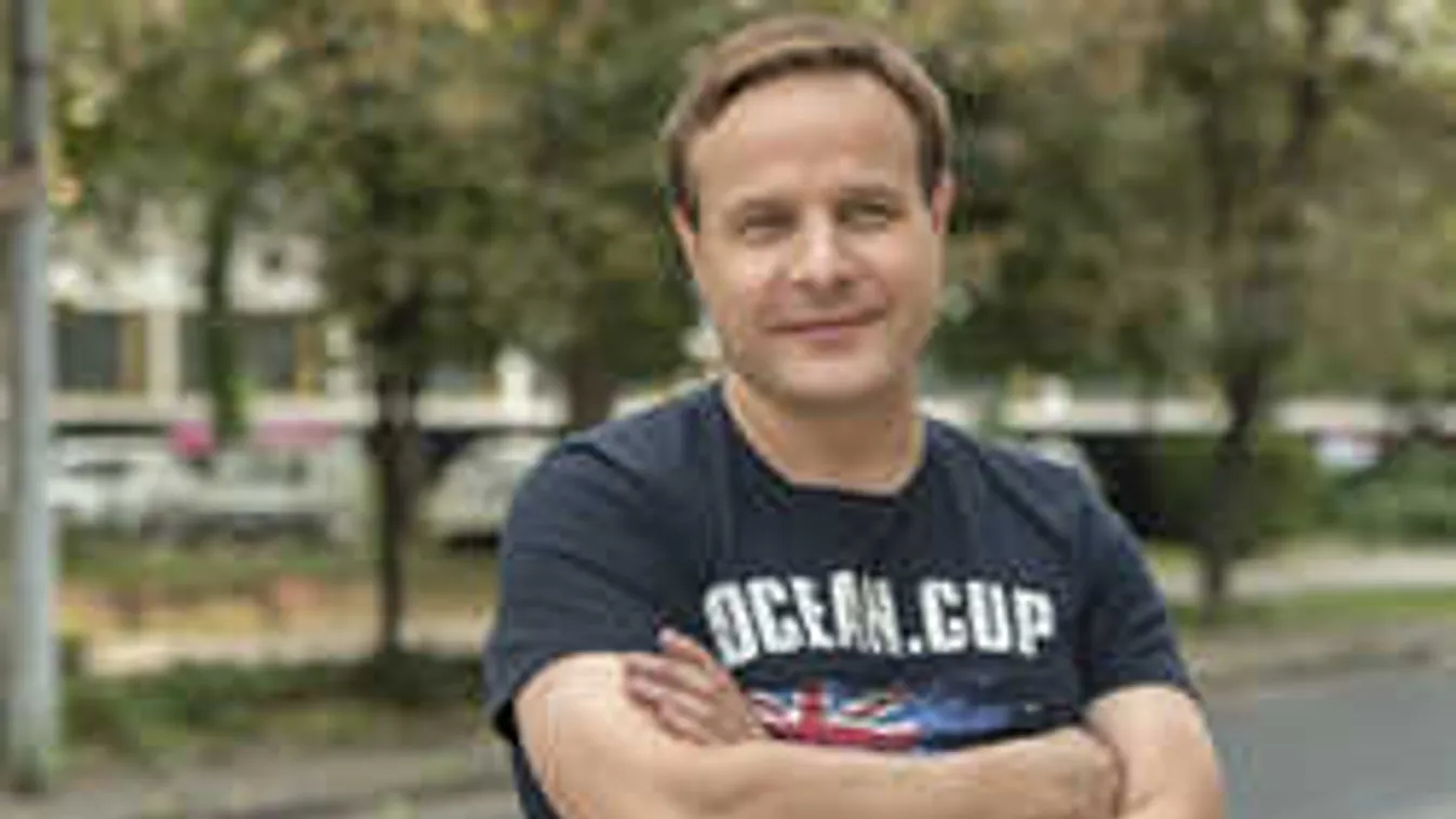 Orvosi parancsra húsz kilót fogyott a magyar sztár