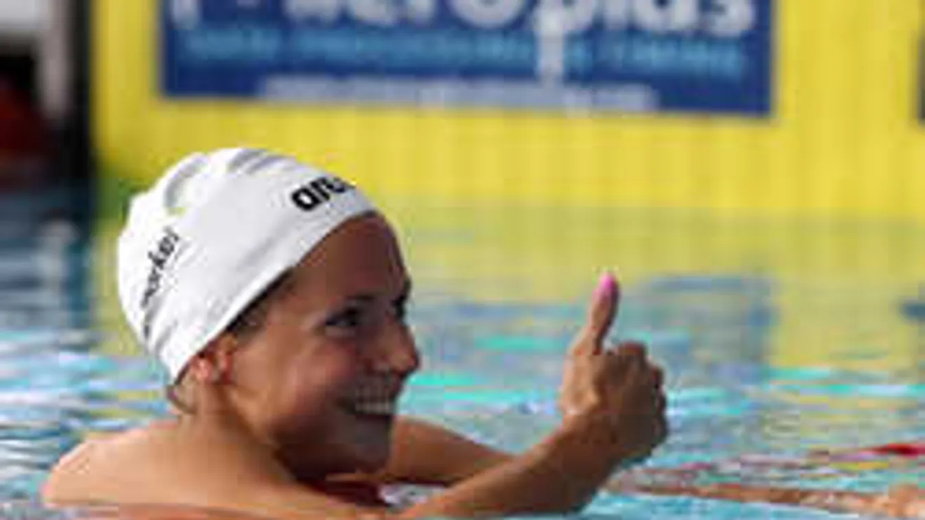 Különpárbaj, Kapás Bogi a szerelmével fogadott