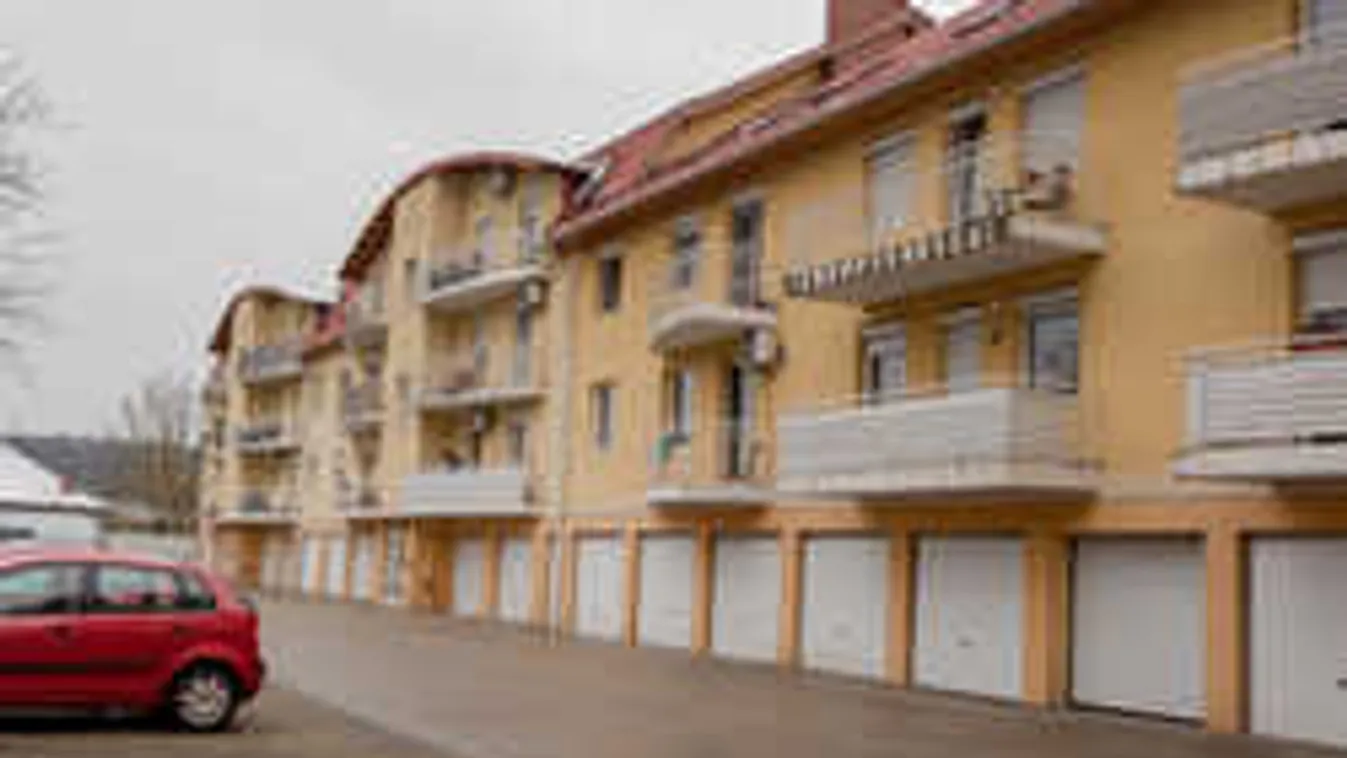 Itt bujkál a zalai kamujézus!