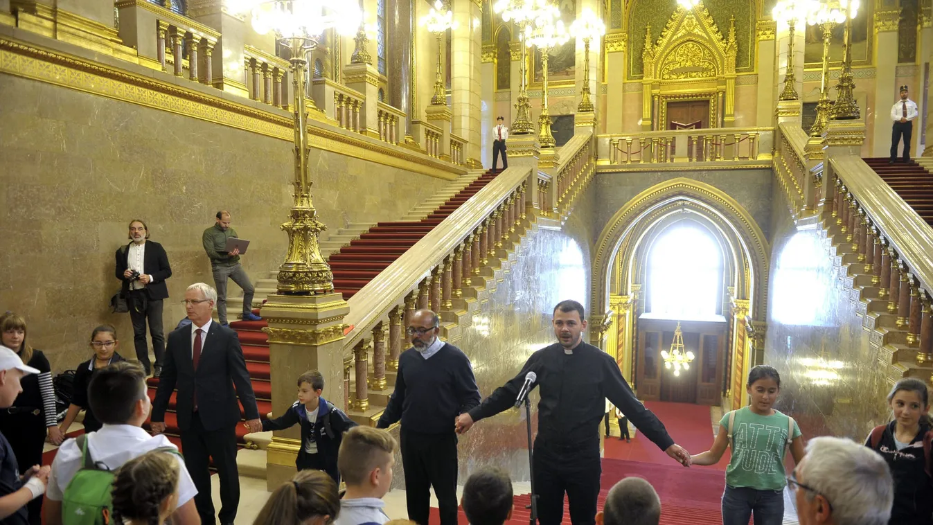 Soltész Miklós: Óriási baj van Gyurcsány fejében