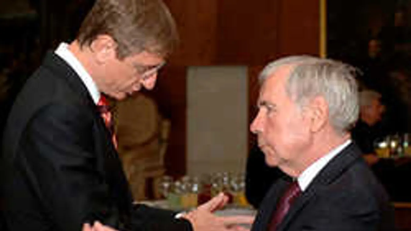 Kinek a strómanja Gyurcsány? Honnan vannak a milliárdok?